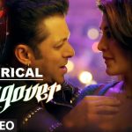 Hangover Song Lyrics Image