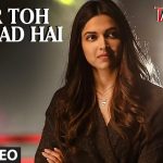 Heer Toh Badi Sad Hai Song Lyrics Image