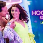 Hook Up Song Lyrics Image