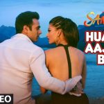 Hua Hain Aaj Pehli Baar Song Lyrics Image