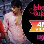 Ishq Bulaava Song Lyrics Image