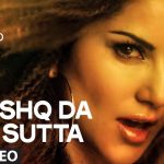 Ishq Da Sutta Song Lyrics Image