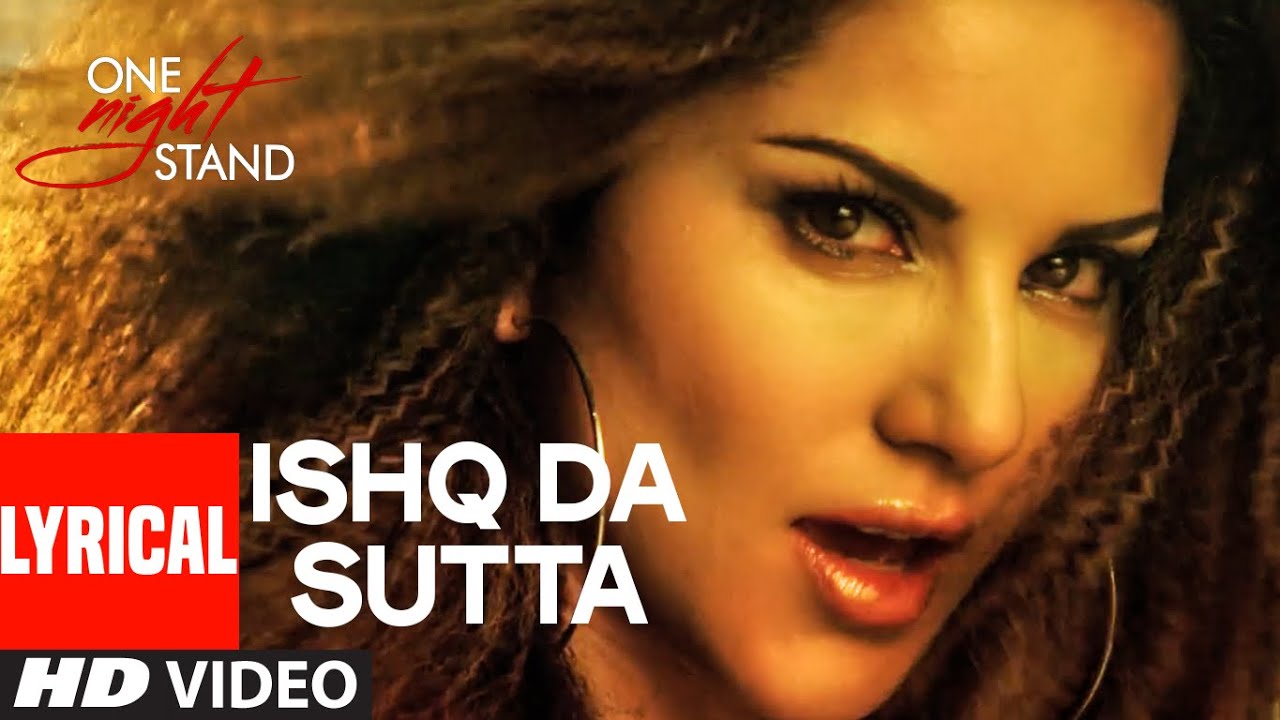 Ishq Da Sutta Song Lyrics