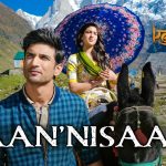 Jaan Nisaar Song Lyrics Image