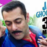 Jag Ghoomeya Song Lyrics Image