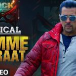 Jumme Ki Raat Song Lyrics Image