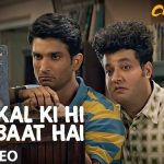 Kal Ki Hi Baat Hai Song Lyrics Image