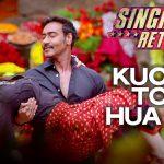 Kuch Toh Hua Hai Song Lyrics Image