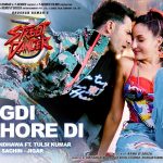 Lagdi Lahore Di Song Lyrics Image