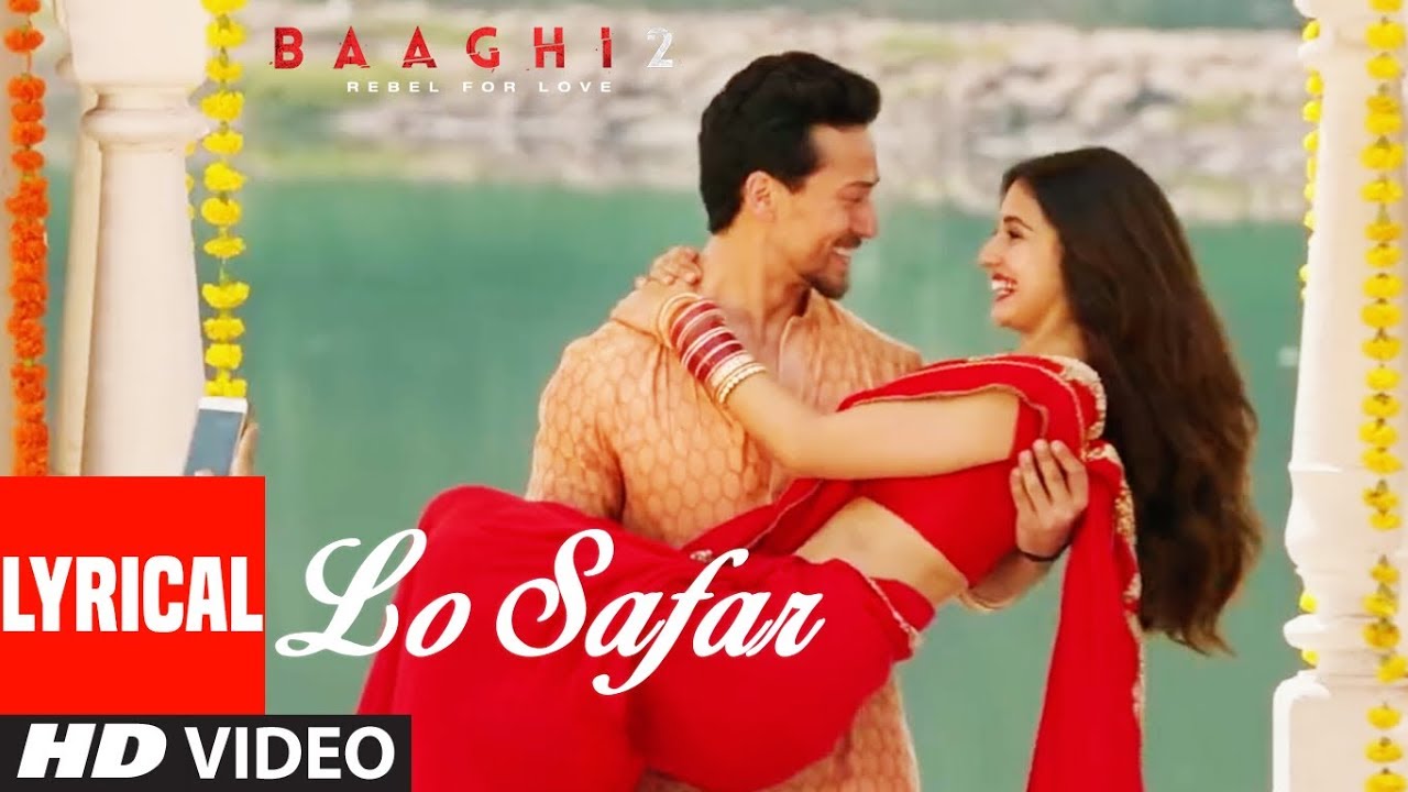 Lo Safar Song Lyrics