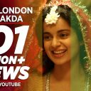 London Thumakda Song Lyrics Image