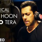 Main Hoon Hero Tera Song Lyrics Image