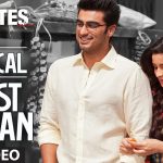 Mast Magan Song Lyrics Image