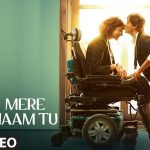 Mere Naam Tu Song Lyrics Image