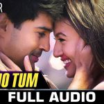 Mile Ho Tum Song Lyrics Image