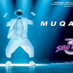 Muqabla Song Lyrics Image