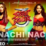 Nachi Nachi Song Lyrics Image