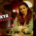 Naina Da Kya Kasoor Song Lyrics Image