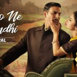 Naino Ne Baandhi Song Lyrics Image