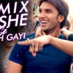 Nashe Si Chadh Gayi Remix Song Lyrics Image