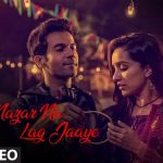 Nazar Na Lag Jaaye Song Lyrics Image