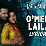 O Meri Laila Song Lyrics Image