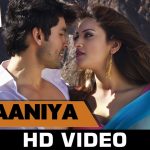 Oh Jaaniya Song Lyrics Image