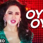 Oye Oye Song Lyrics Image