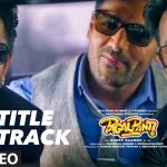 Pagalpandi Title Track Song Lyrics Image