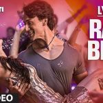 Raat Bhar Song Lyrics Image