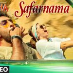 Safarnama Song Lyrics Image