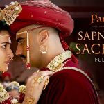Sapna Hai Sach Hai Song Lyrics Image