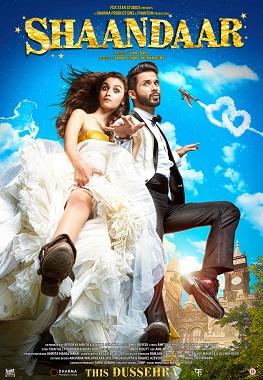 Shaandaar