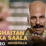 Shaitan Ka Saala Song Lyrics Image