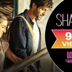 Shayad Song Lyrics Image
