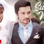Sukoon Mila Song Lyrics Image