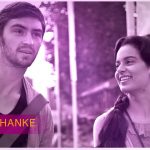 Taake Jhanke Song Lyrics Image