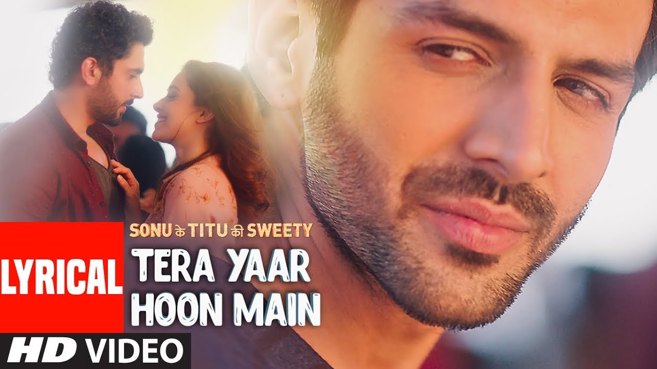 tera yaar hoon main ringtone song