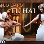 Tu Hai Song Lyrics Image