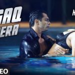 Tu Isaq Mera Song Lyrics Image