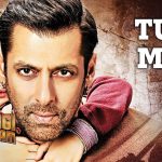 Tu Jo Mila Song Lyrics Image
