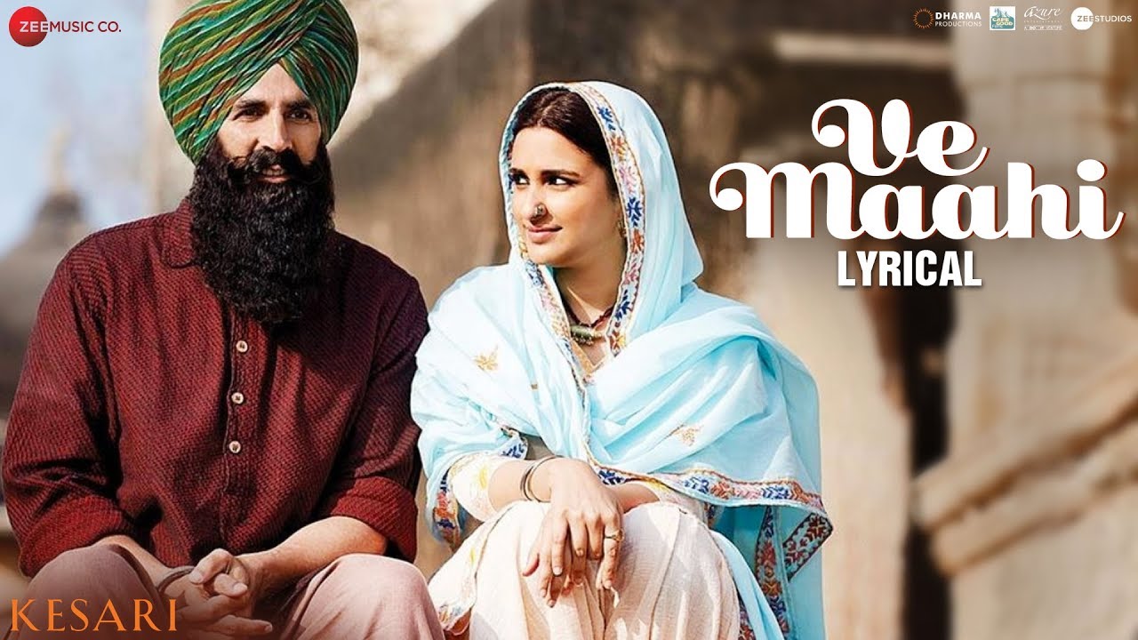 Teri Mitti Song Lyrics Teri Mitti Song Lyrics
