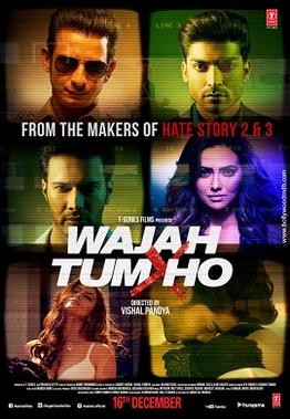 Wajah Tum Ho