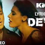 Yaar Naa Miley Song Lyrics Image