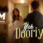 Yeh Dooriyan Song Lyrics Image