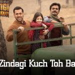 Zindagi Kuch Toh Bata (Reprise) Song Lyrics Image