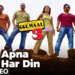 Apna Har Din Aise Jiyo Song Lyrics Image