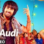 Audi Song Lyrics Image