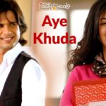 Aye Khuda Song Lyrics Image