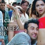 Badtameez Dil Song Lyrics Image